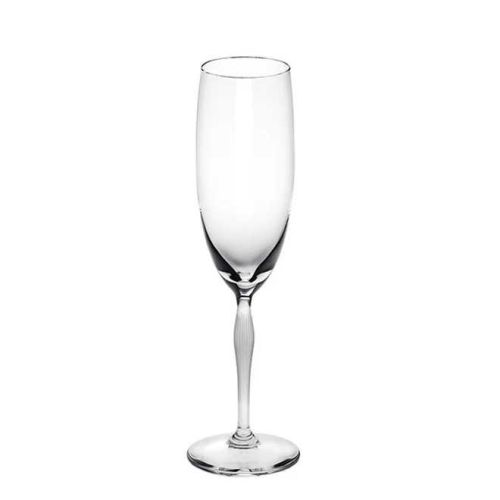 Lalique 100 Points Champagne Flute 10331200