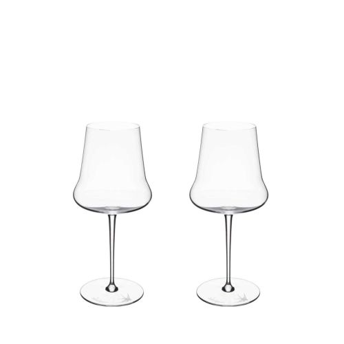 Lalique 1er Cru Set of 2 Wine Glasses 10849800