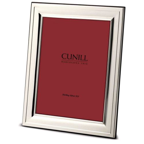 CUNILL 208 Sterling 8x10 Frame 238089