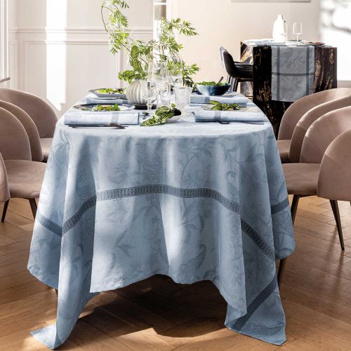 Le Jacquard Francais A L'Orangerie - Blue  