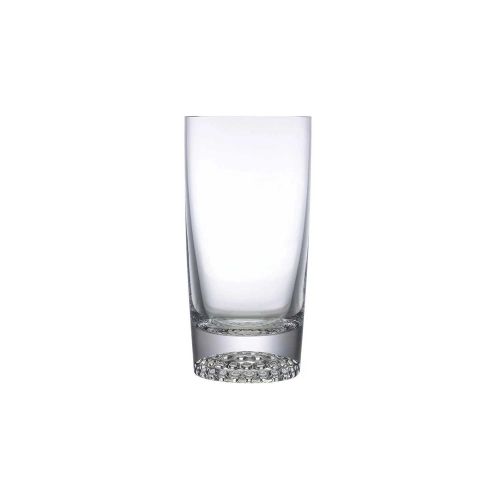 Nude Glass Ace Highball Set Of 2 Glasses 22607-1107916