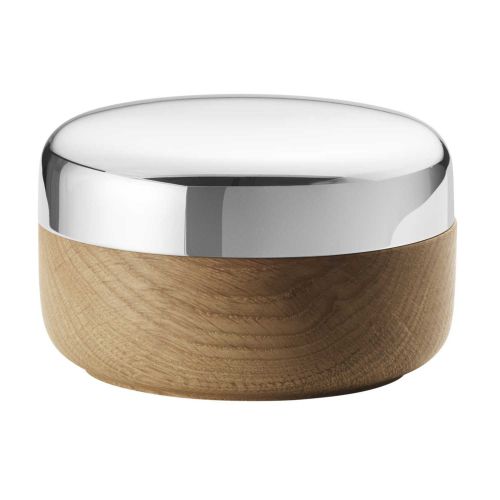 Georg Jensen Alfredo Salt Jar 10019509