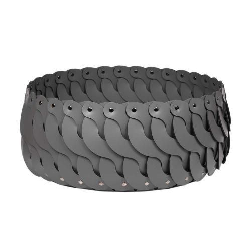 Pinetti Alicante Round Basket 60x25cm 00.1522.082.055