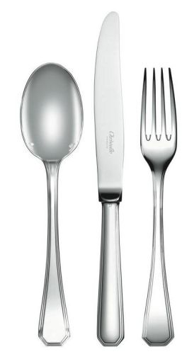 Christofle America Silverplate  