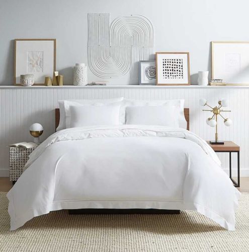 Sferra Analisa White  