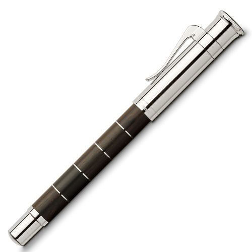 Graf Von Faber Castell Anello Grenadilla Rollerball 145810