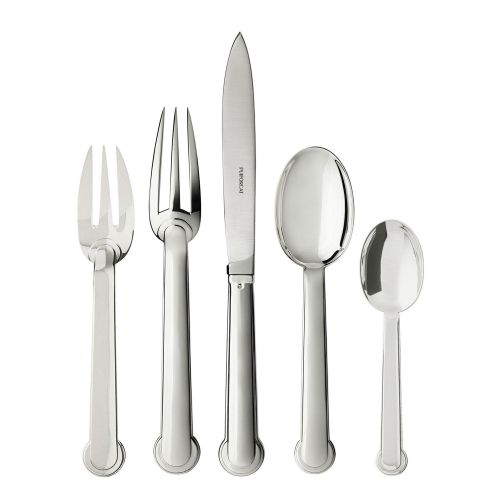 Puiforcat Annecy Sterling  