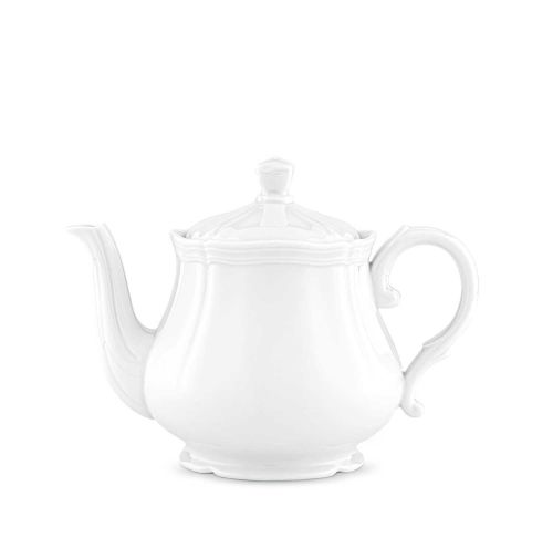 Richard Ginori Antico Doccia Teapot 003RG00FTE400010068B00000000