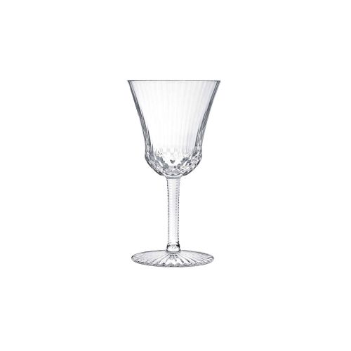 Saint Louis Apollo Clear Wine Glass N 3 10100300
