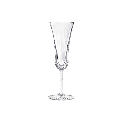 Saint Louis Apollo Clear Champagne Flute 10108000