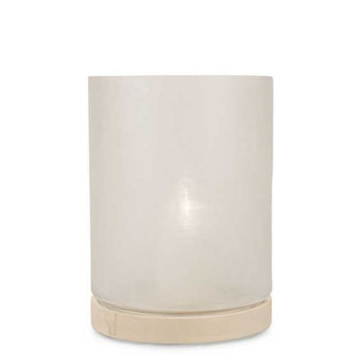 Guaxs Aran  Lantern Xl Sycamore/Clear 5125CL