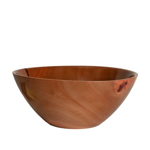 GDK Design  Arbutus Bowl 13 x  5.5in. GDK25-4