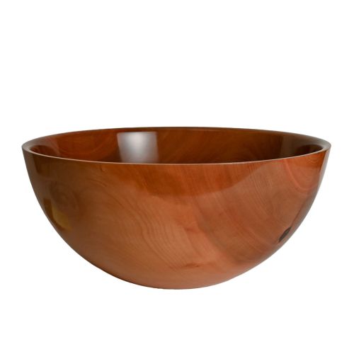 GDK Design  Arbutus Bowl 15.5 x  8in. GDK25-1