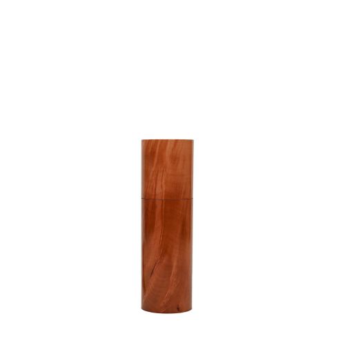 GDK Design  Artbutus Burl Pepper Mill 7.75in. GDK25-14