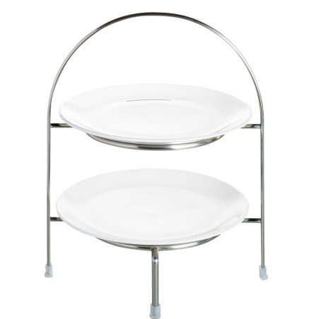 Asa Atable Etagere Two-Tiered,  99200950