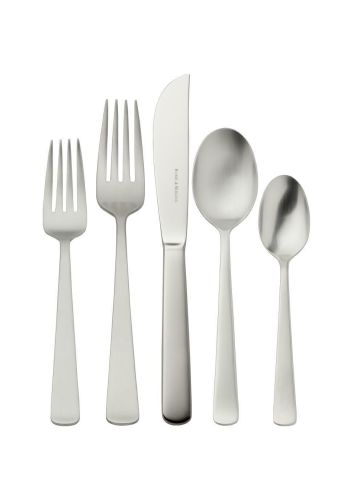 Robbe & Berking Atlantic Stainless  