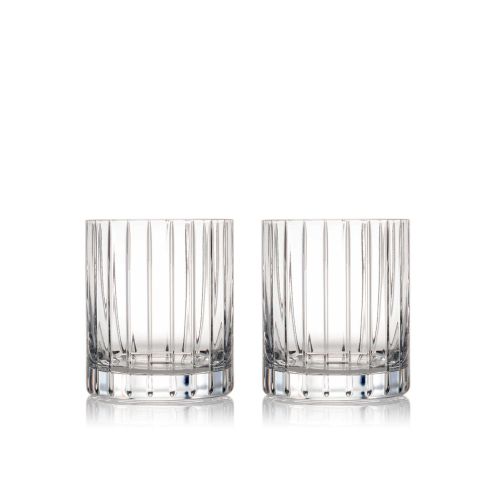 Rogaska Avenue DOF Set of 2 40004719