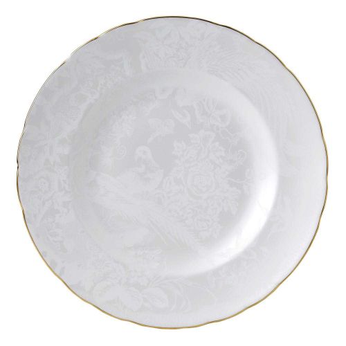 Royal Crown Derby Aves Pearl  