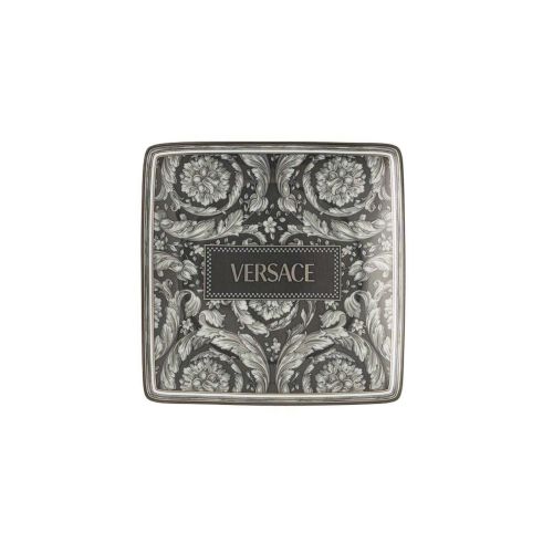 Versace Barocco Haze Canape Dish 11940-403767-15253