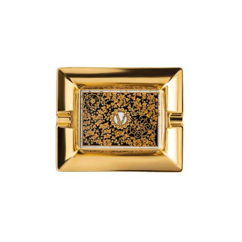 Versace Barocco Mosaic   Ashtray 14269-403728-27236