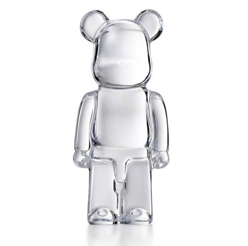 Baccarat Bearbrick Superhero 2813551