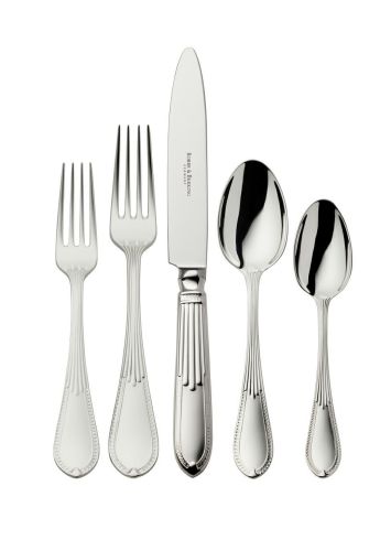 Robbe & Berking Belvedere Silverplate  