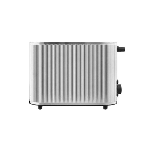 Georg Jensen Bernadotte Toaster Stainless Steel 10020552