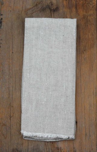 Linen Way Bilbao Tea Towels Beige TT.BI.28BE