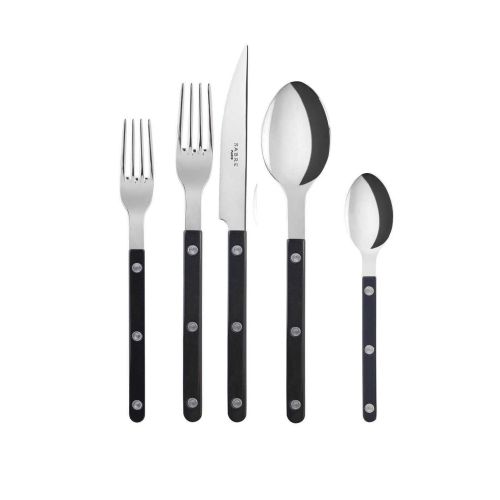 Sabre Bistrot Black  