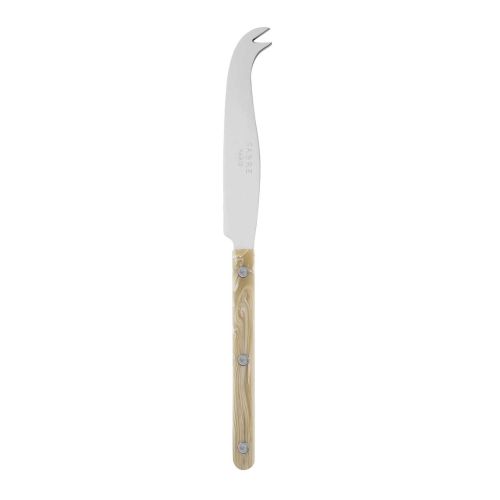 Sabre Bistrot Horn Cheese Knife BO-HO-22