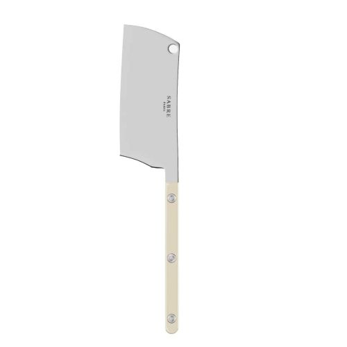 Sabre Bistrot Ivory Cheese Cleaver 2346-068-0002