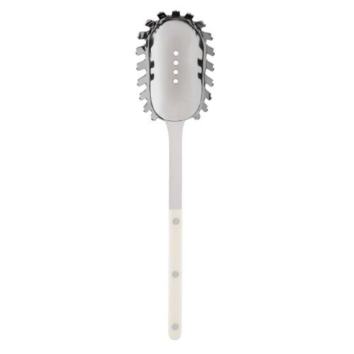 Sabre Bistrot Ivory Spaghetti Spoon BO-IV-70