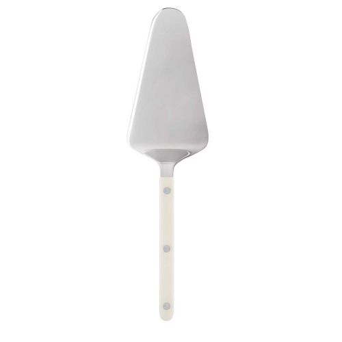 Sabre Bistrot Ivory Ivory tart slicer BO-IV-11