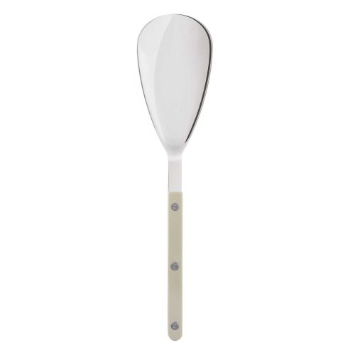 Sabre Bistrot Kaki Rice Spoon BO-LK-17