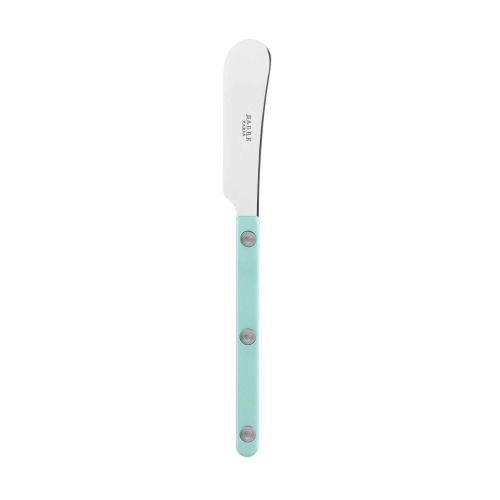 Sabre Bistrot Pastel Green Spreader BO-PG-25