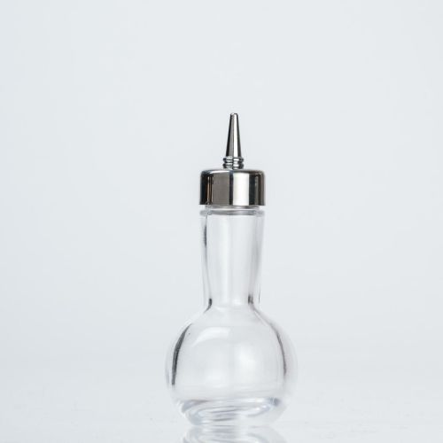 JAPANESE BAR TOOLS Bitters Bottles  
