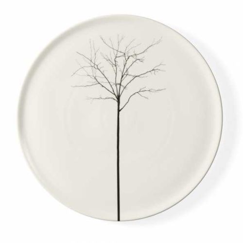 Dibbern Black Forest Cake Plate 0118502400