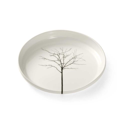 Dibbern Black Forest Deep Plate/Bowl (Cosmos) 0834102400