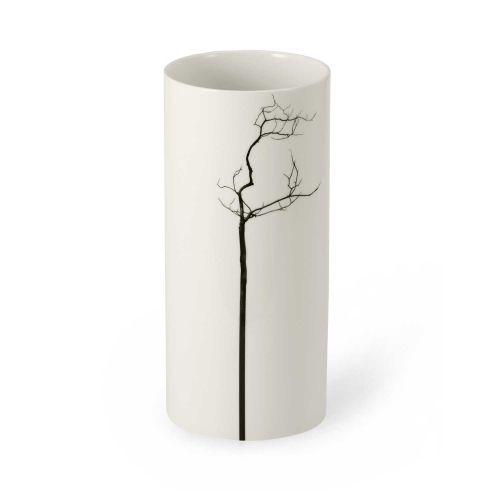 Dibbern Black Forest Vase Cylindrical 0831402400