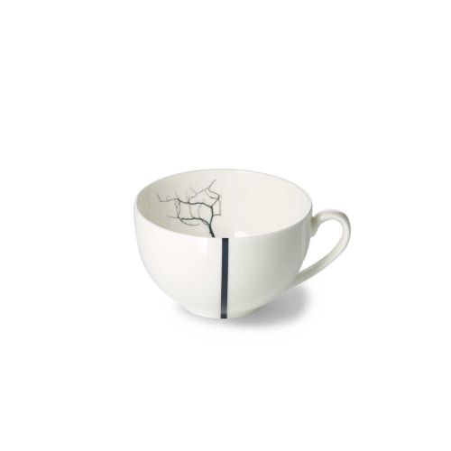 Dibbern Black Forest Round Coffee/Tea Cup 0110802400
