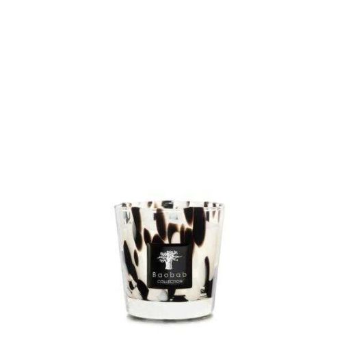 Baobab Collection Black Pearls Max 08 Candle MAX08PB