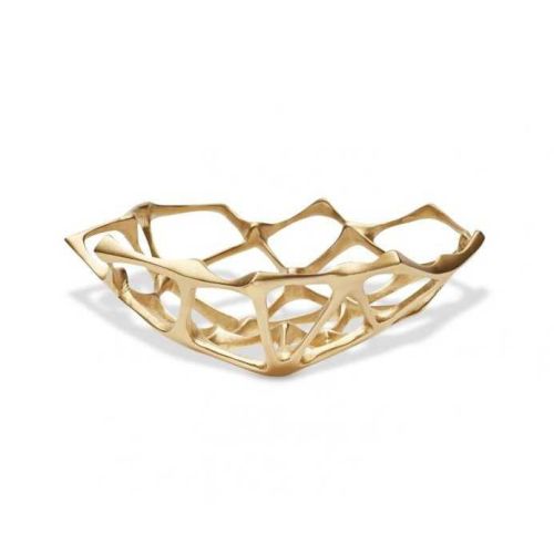 Tom Dixon Bone Bowl Small BOB02B