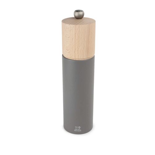 Peugeot Boreal Pepper Mill Rock Grey 44305