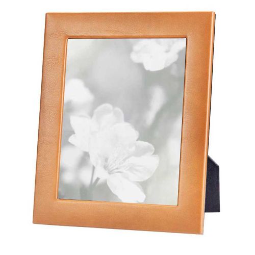 Graphic Image British Tan Traditional 8x10in Frame F80MRBLTRKBRT