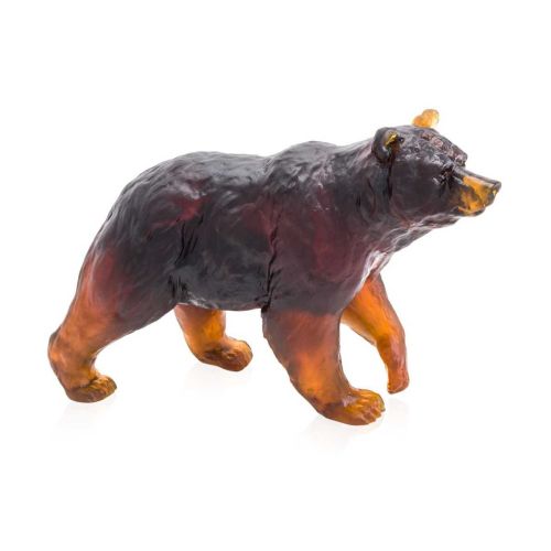 Daum  BROWN BEAR 05744