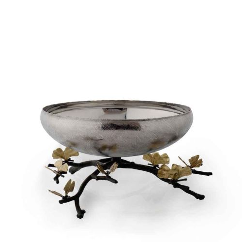 Michael Aram Butterfly Ginkgo Md Cntpc Bowl 175792