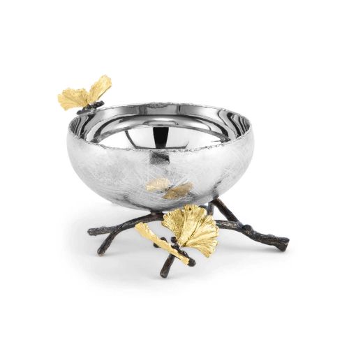 Michael Aram BUTTERFLY GINKGO Small Bowl 175898