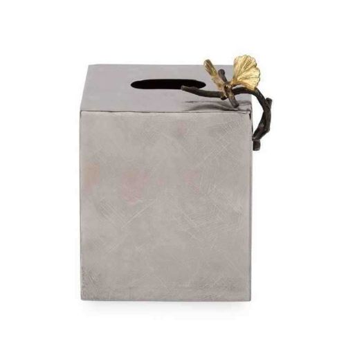 Michael Aram Butterfly Ginkgo Tissue Box 175843