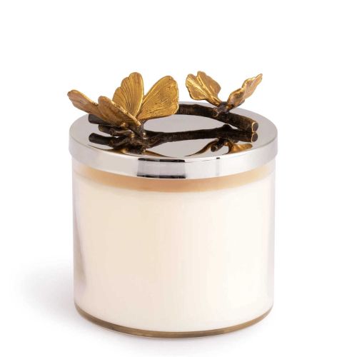 Michael Aram Candle Butterfly Ginkgo 160722