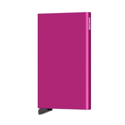 Secrid Cardprotector Fuchsia C-Fuchsia